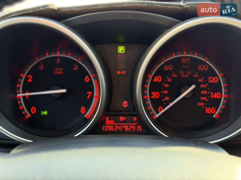 Хетчбек Mazda 3 2009 в Фастові