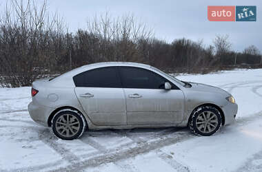 AUTO.RIA – Продам Мазда 3 2004 (BX5121HX) дизель 1.6 седан бу у