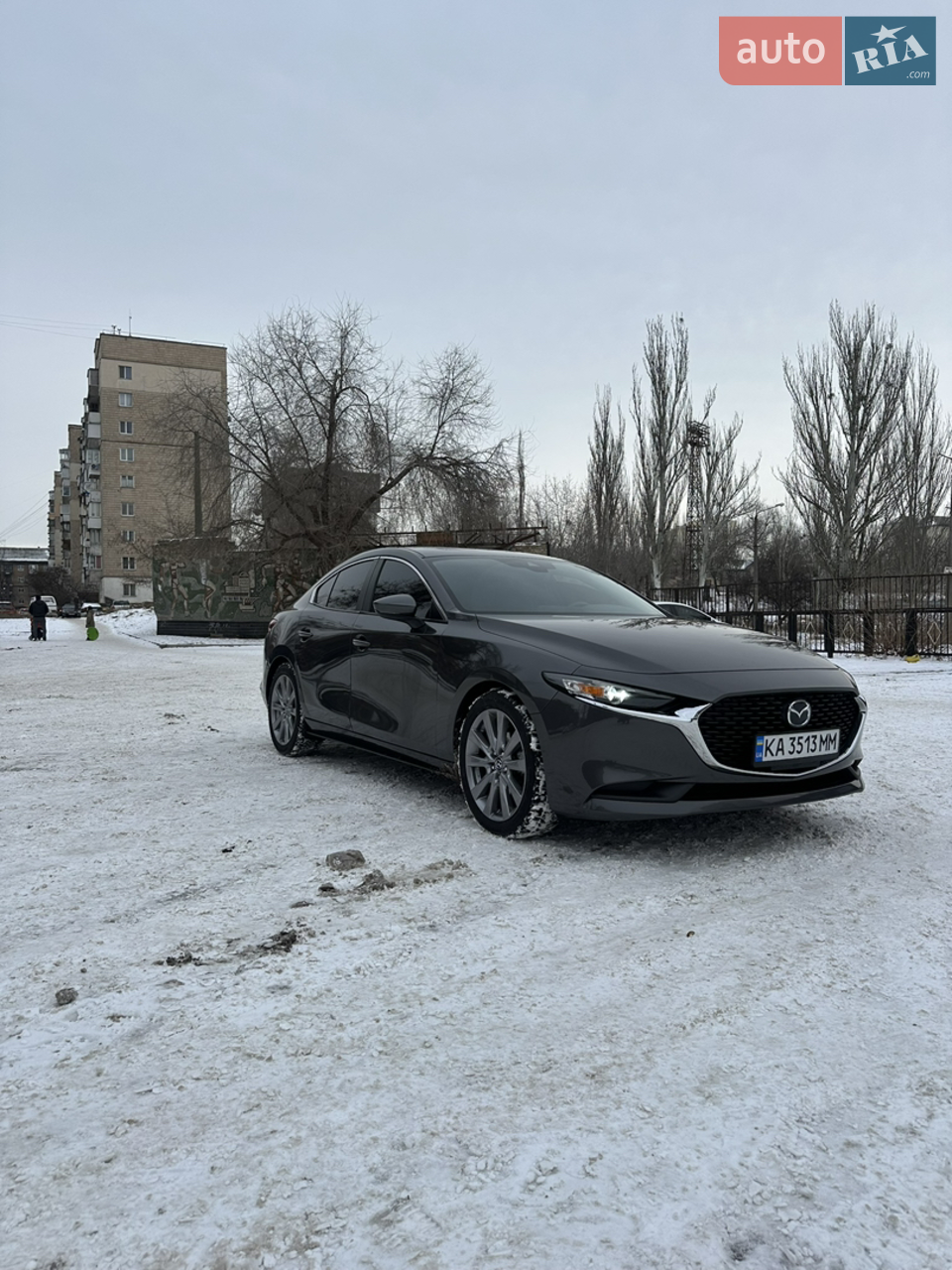 2019 Mazda 3 - мініатюра 28