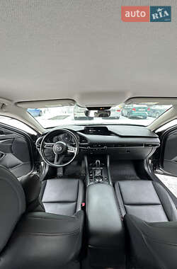 Седан Mazda 3 2020 в Киеве