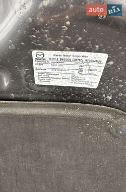 Седан Mazda 3 2020 в Киеве