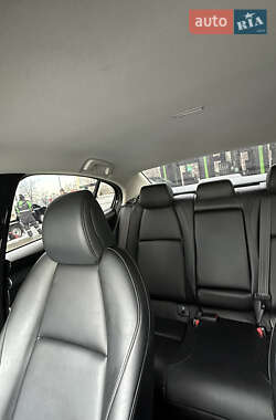 Седан Mazda 3 2020 в Киеве