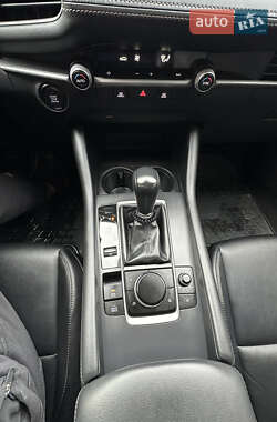 Седан Mazda 3 2020 в Киеве