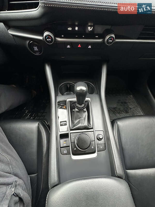 Седан Mazda 3 2020 в Киеве