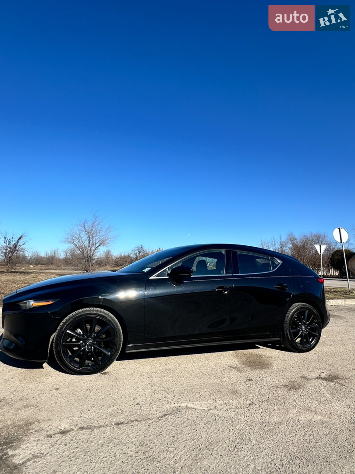 2022 Mazda 3 - мініатюра 4