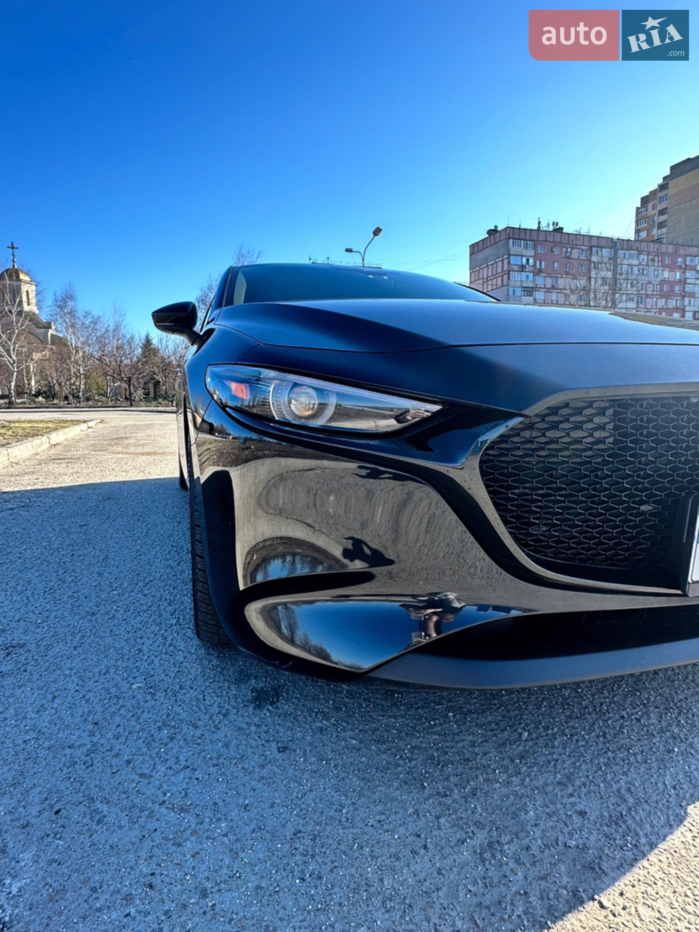 2022 Mazda 3 - мініатюра 2