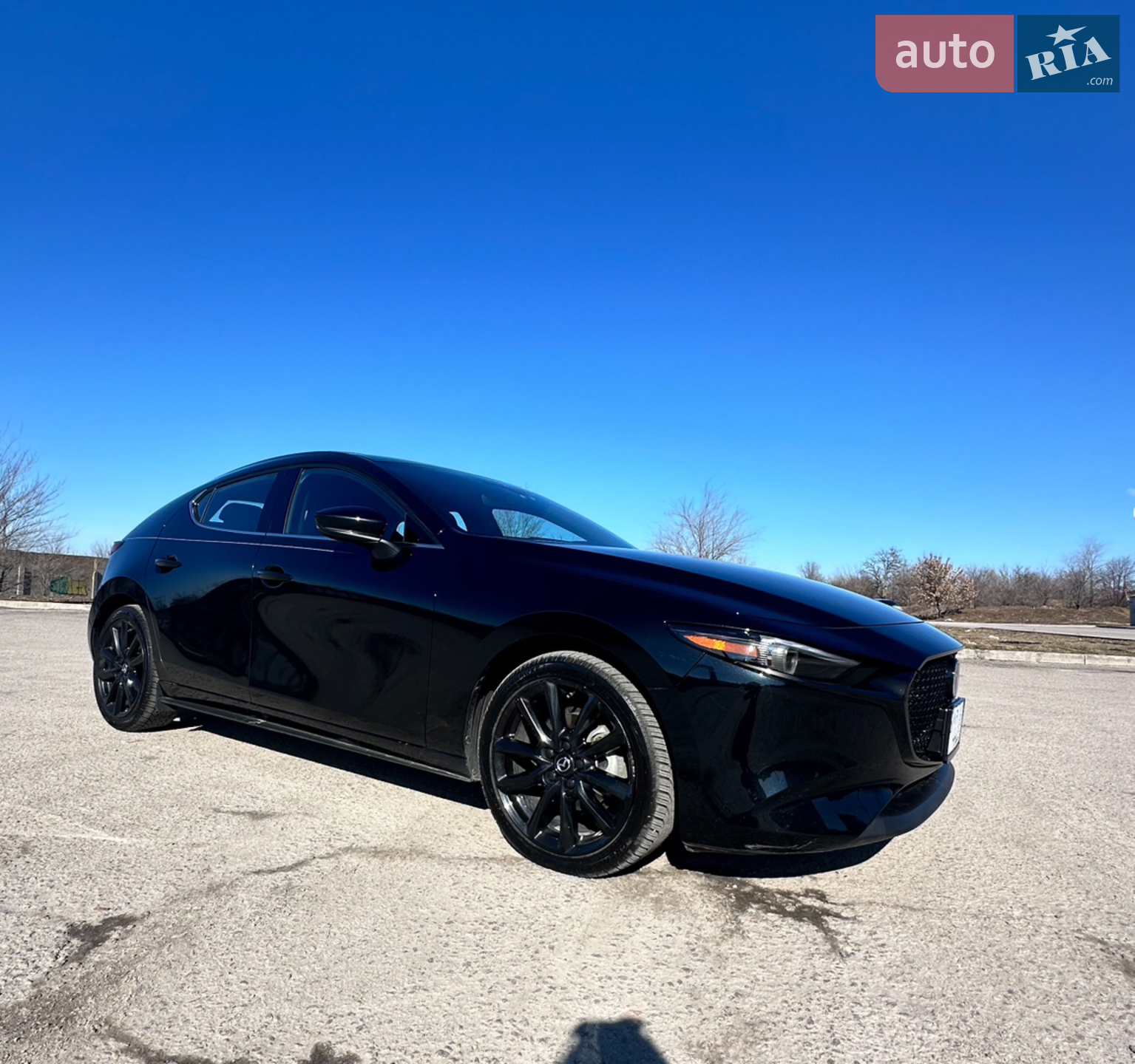 2022 Mazda 3 - мініатюра 22