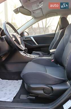 AUTO.RIA – Продам Мазда 3 2010 бензин 2.0 хетчбек бу у Луцьку