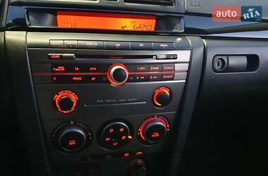 Хэтчбек Mazda 3 2007 в Виннице