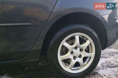 Хэтчбек Mazda 3 2007 в Виннице