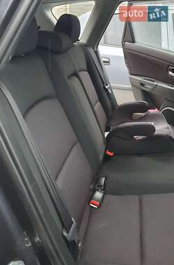 Хэтчбек Mazda 3 2007 в Виннице