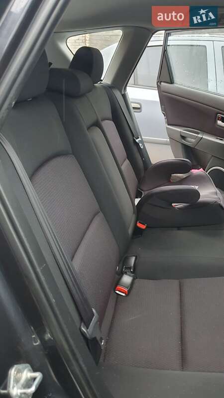 Хэтчбек Mazda 3 2007 в Виннице