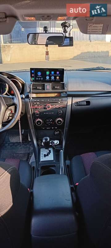 Седан Mazda 3 2006 в Кривом Роге
