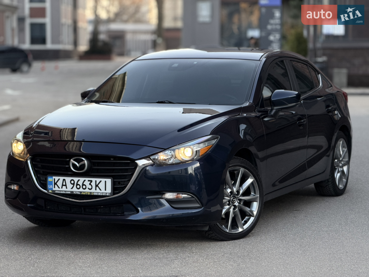 2018 Mazda 3 - мініатюра 26