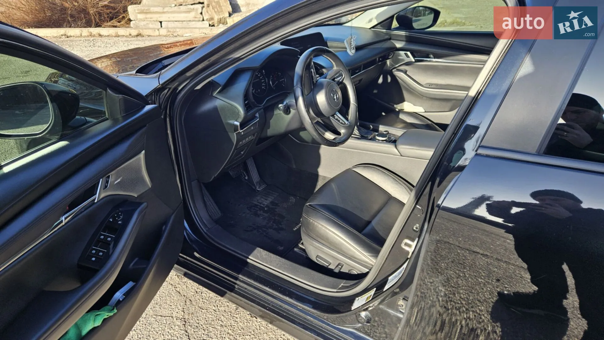 2018 Mazda 3 - мініатюра 13