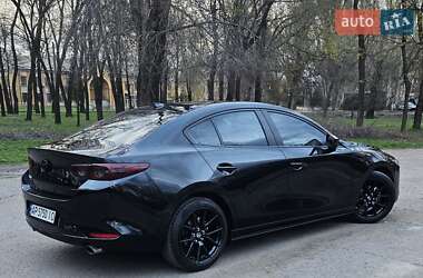 Седан Mazda 3 2018 в Запорожье