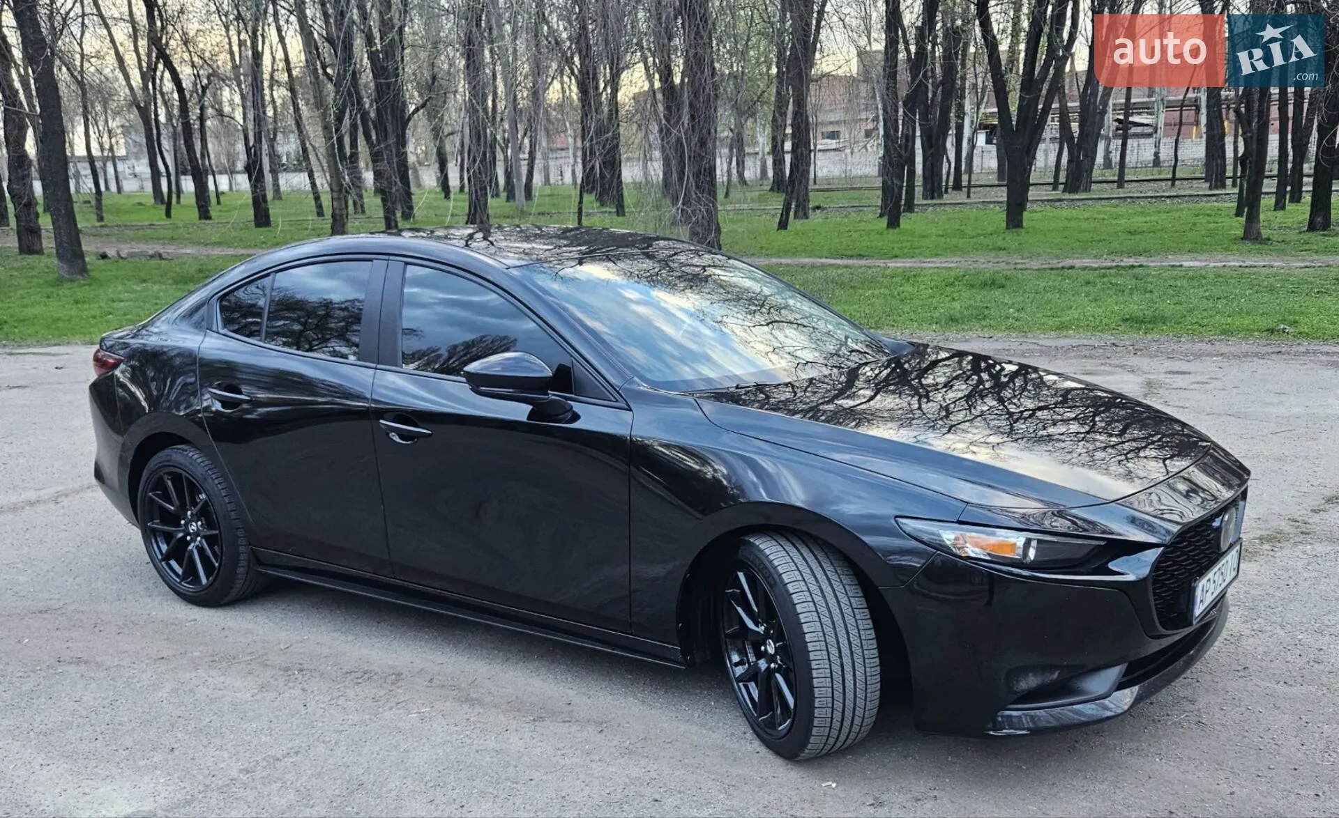 2018 Mazda 3 - мініатюра 6