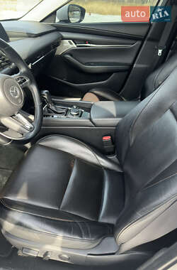 Седан Mazda 3 2019 в Харькове