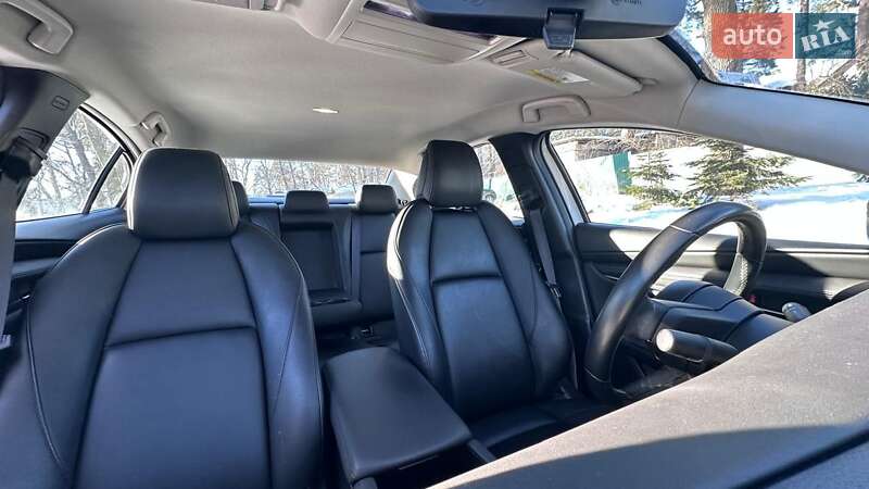 Седан Mazda 3 2020 в Києві