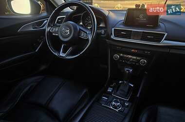 Седан Mazda 3 2016 в Києві фото 18 Седан Mazda 3 2016 в Києві