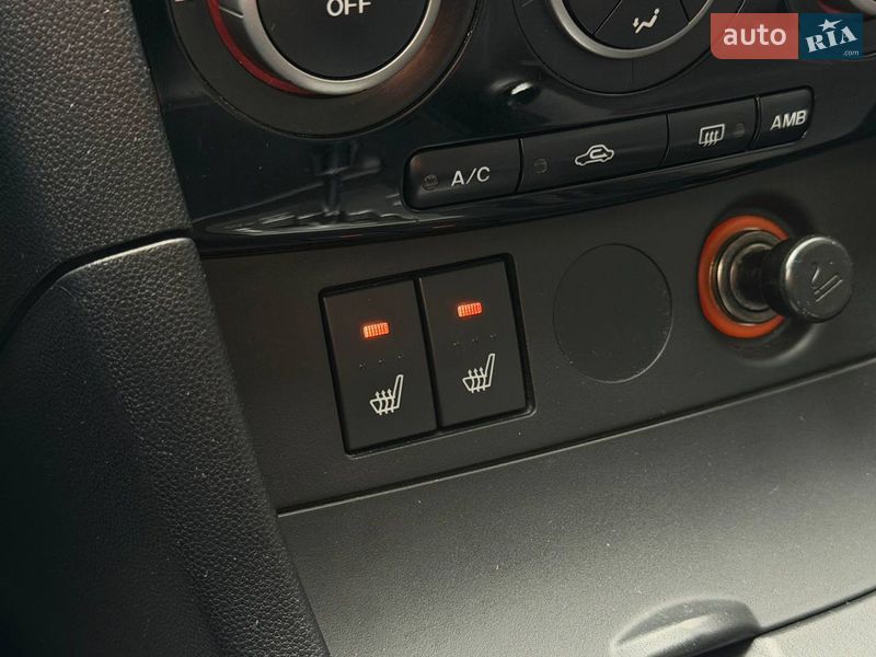 Седан Mazda 3 2008 в Києві фото 14 Седан Mazda 3 2008 в Києві