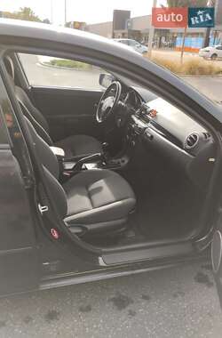 Хэтчбек Mazda 3 2008 в Львове
