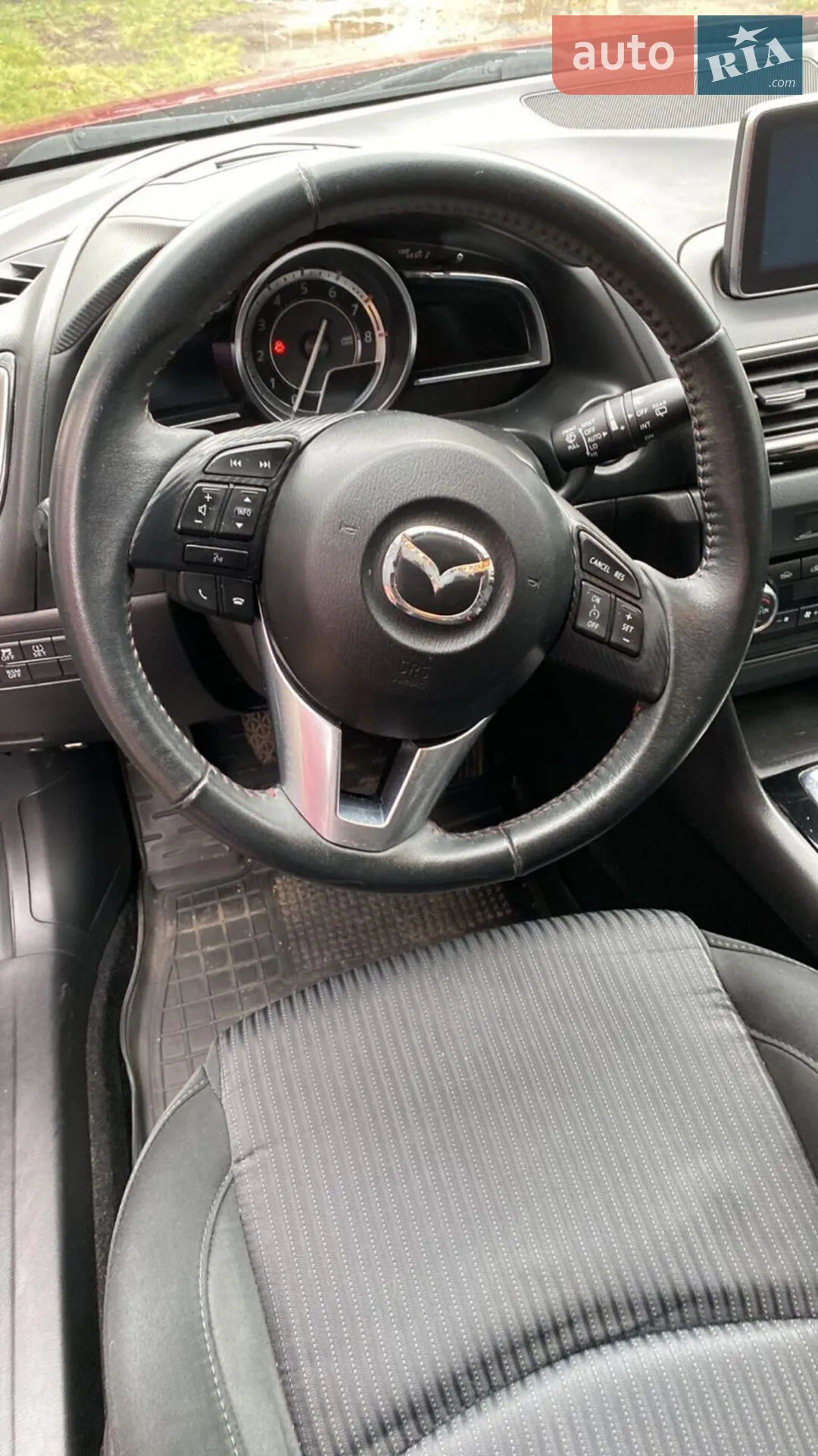 2016 Mazda 3 - мініатюра 16