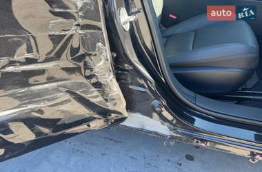 Седан Mazda 3 2024 в Львове