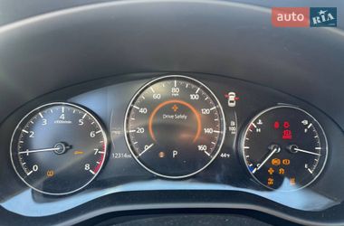Седан Mazda 3 2024 в Львове