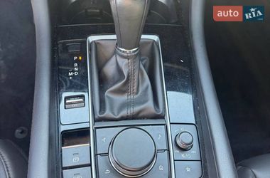 Седан Mazda 3 2024 в Львове