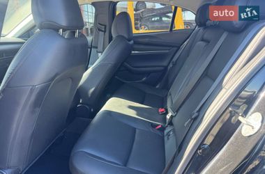 Седан Mazda 3 2024 в Львове