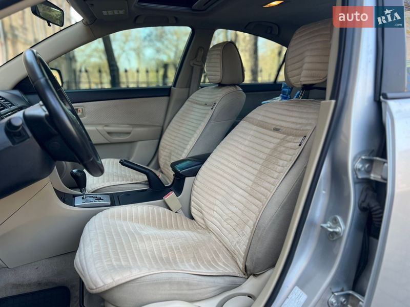 Седан Mazda 3 2006 в Николаеве