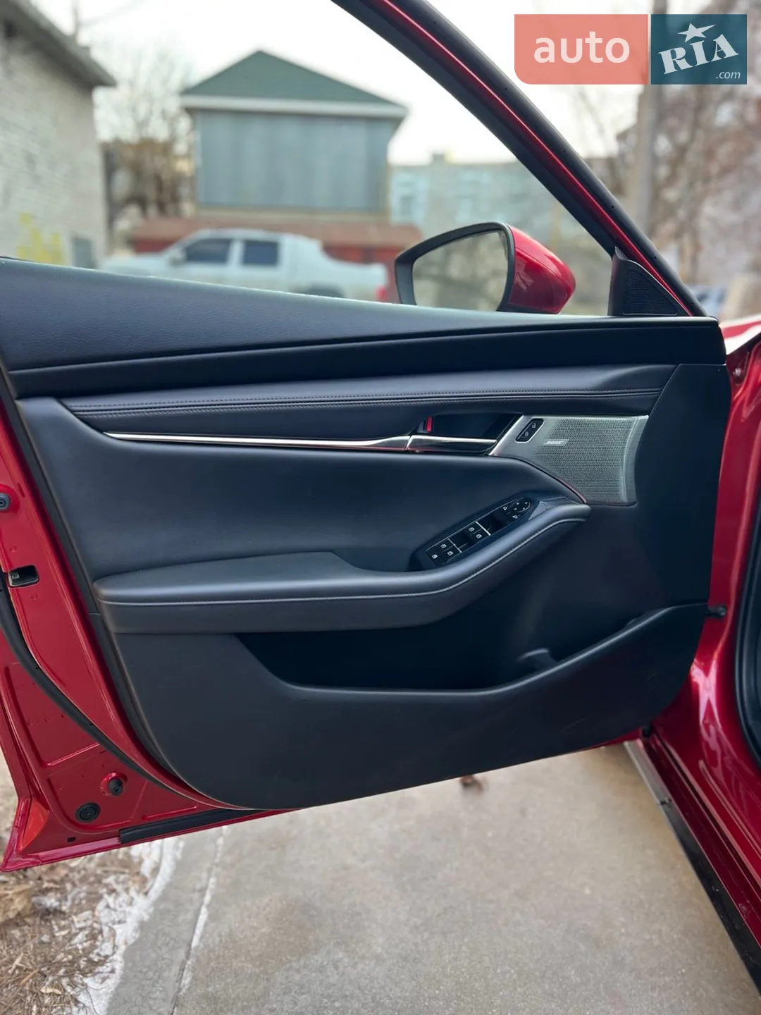 2019 Mazda 3 - мініатюра 16