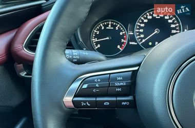 Хэтчбек Mazda 3 2024 в Киеве