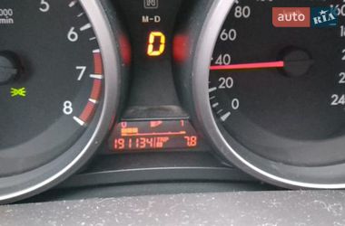 Хэтчбек Mazda 3 2010 в Киеве