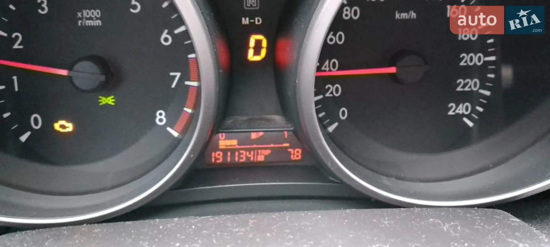 2010 Mazda 3 - мініатюра 11
