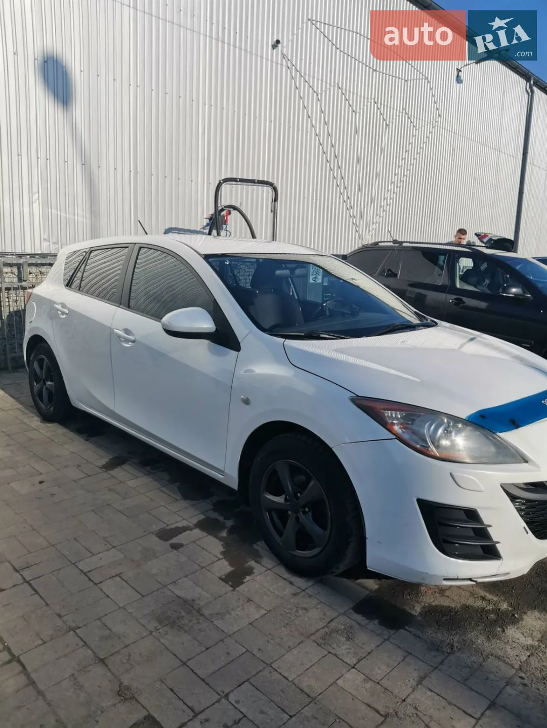 2010 Mazda 3 - мініатюра 2