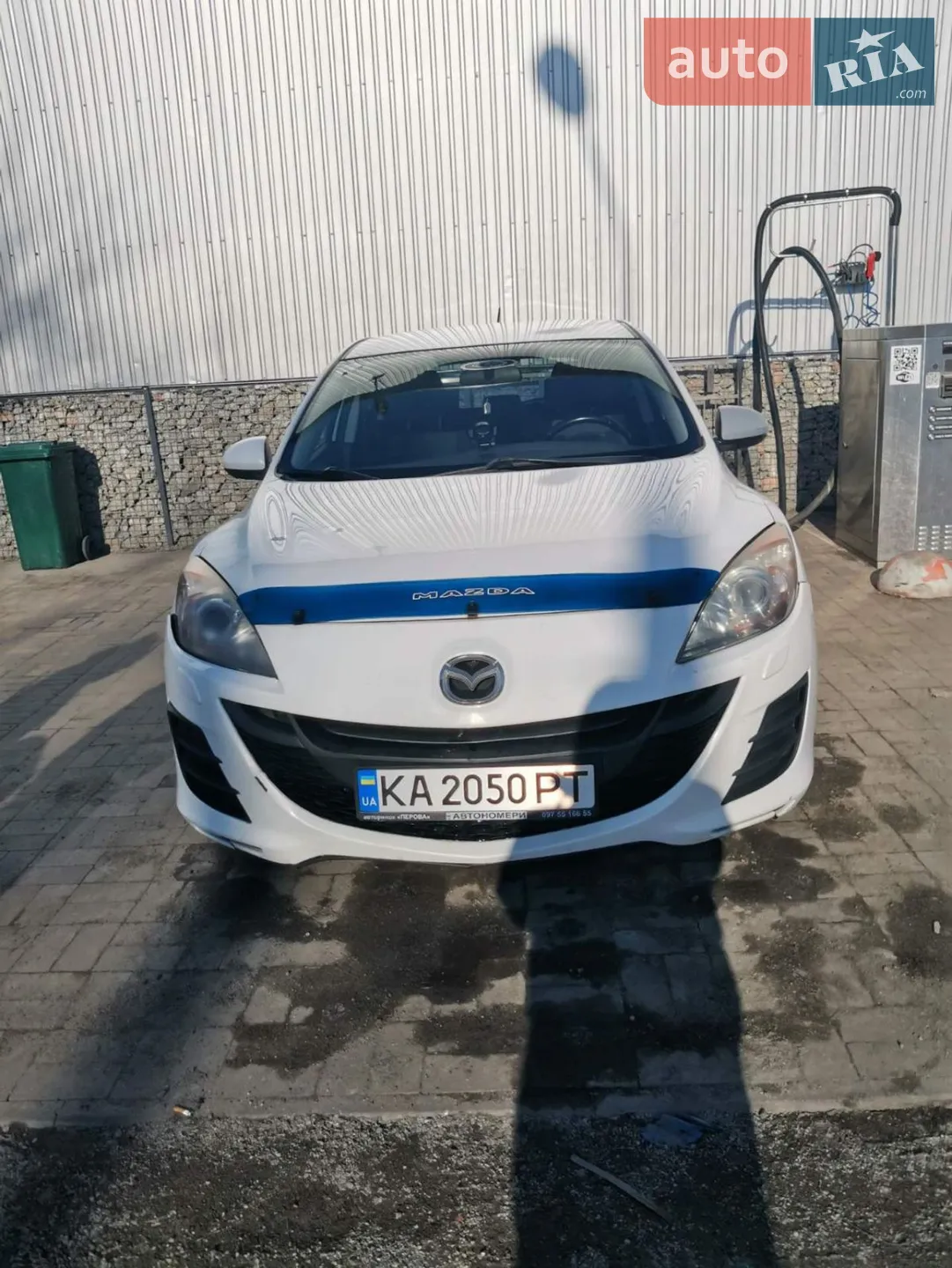 2010 Mazda 3 - мініатюра 7