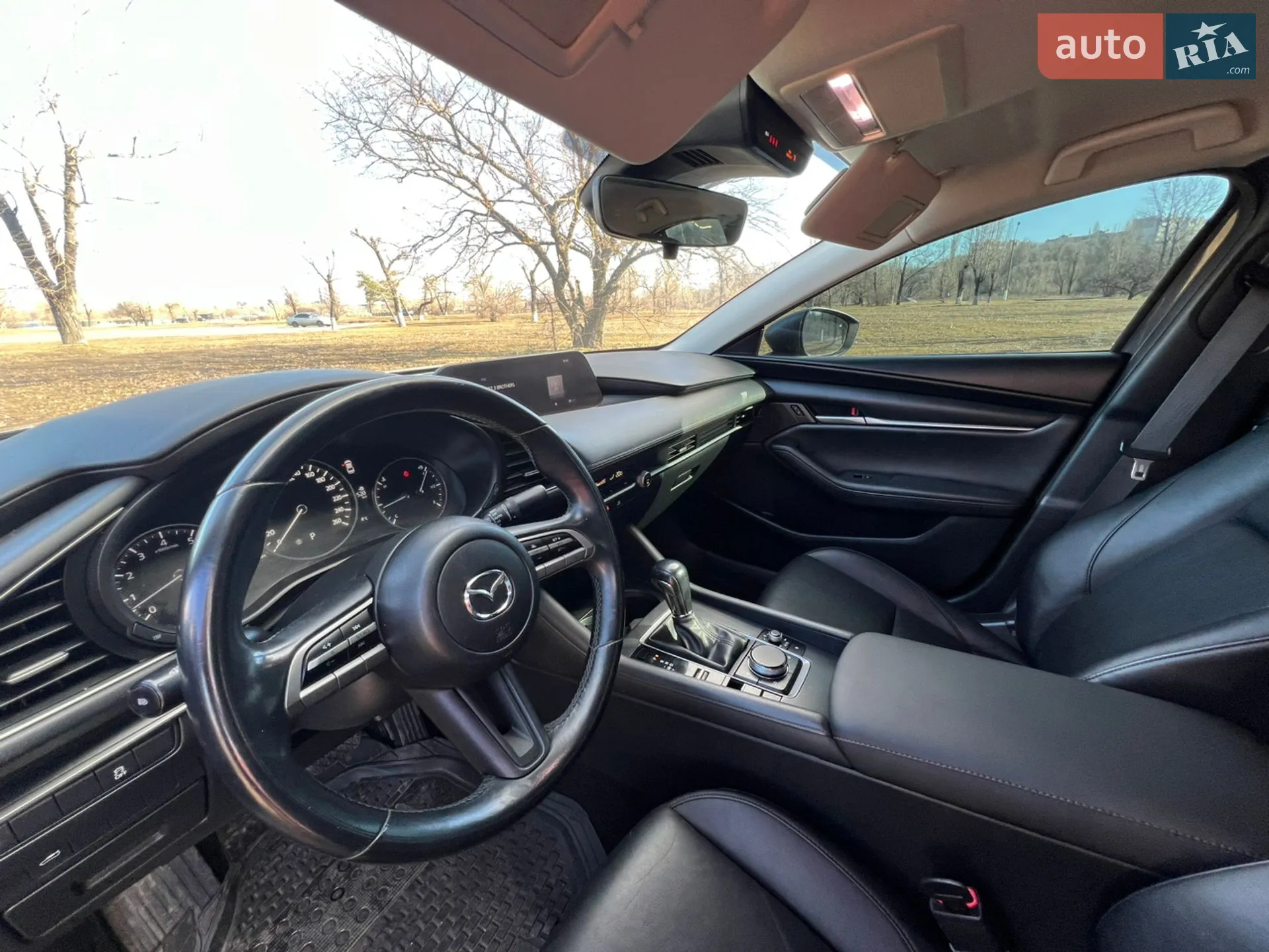 2020 Mazda 3 - мініатюра 8
