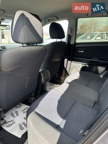 Хетчбек Mazda 3 2006 в Смілі