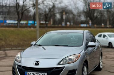 Седан Mazda 3 2010 в Кропивницькому
