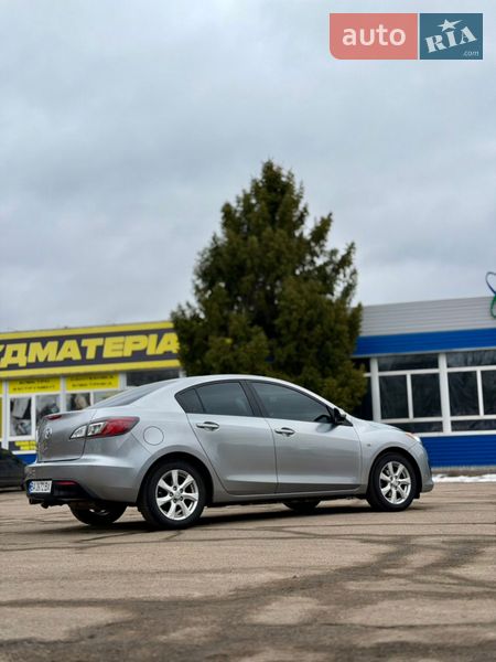 Седан Mazda 3 2010 в Кропивницькому