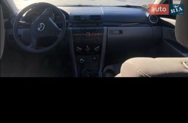 Хэтчбек Mazda 3 2008 в Ямполе