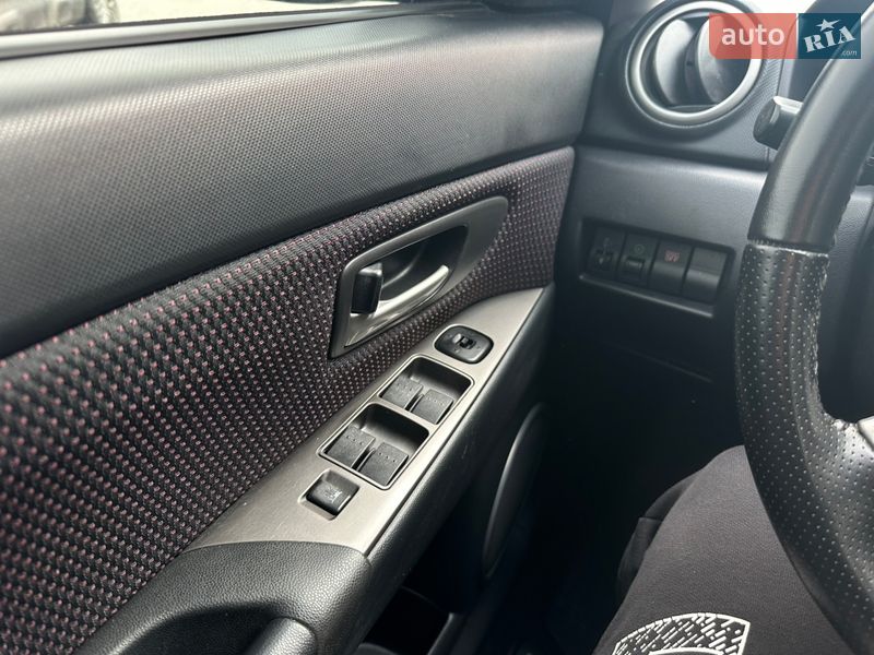 Хетчбек Mazda 3 2007 в Ніжині