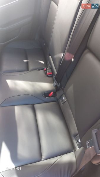 Седан Mazda 3 2025 в Одессе