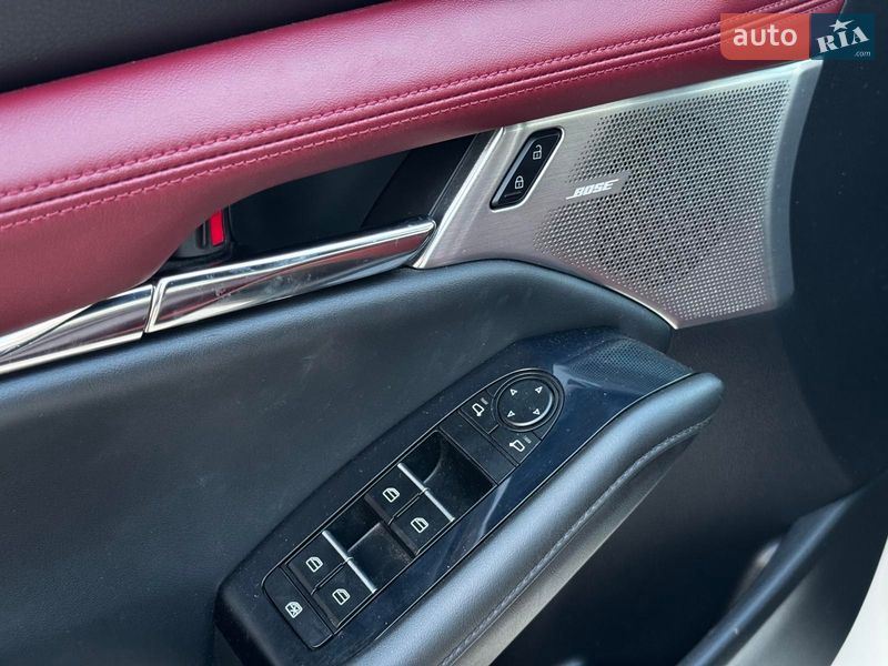 Хетчбек Mazda 3 2021 в Києві