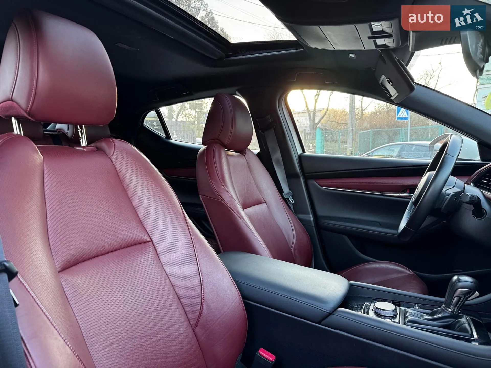 2021 Mazda 3 - мініатюра 26