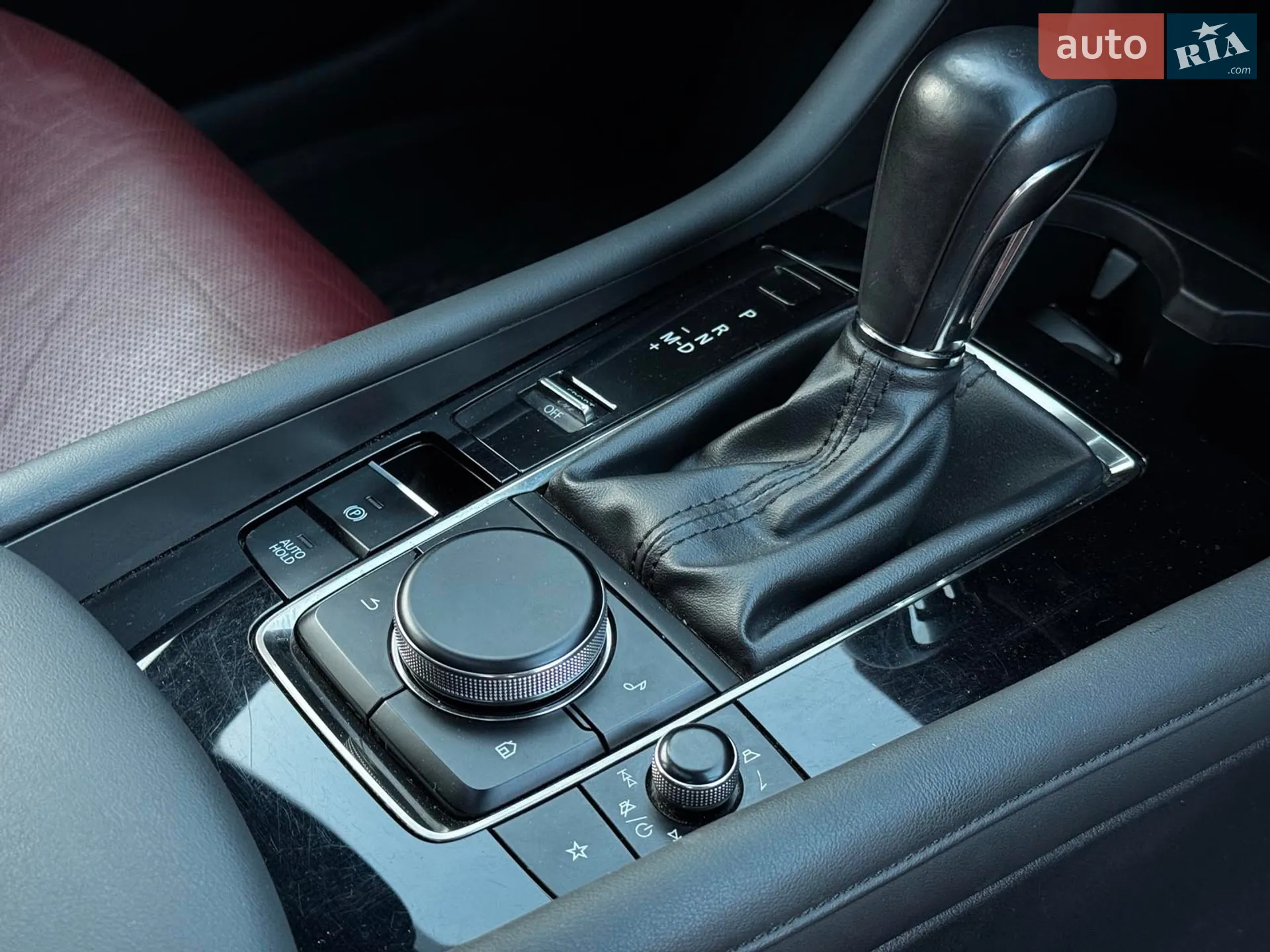 2021 Mazda 3 - мініатюра 30