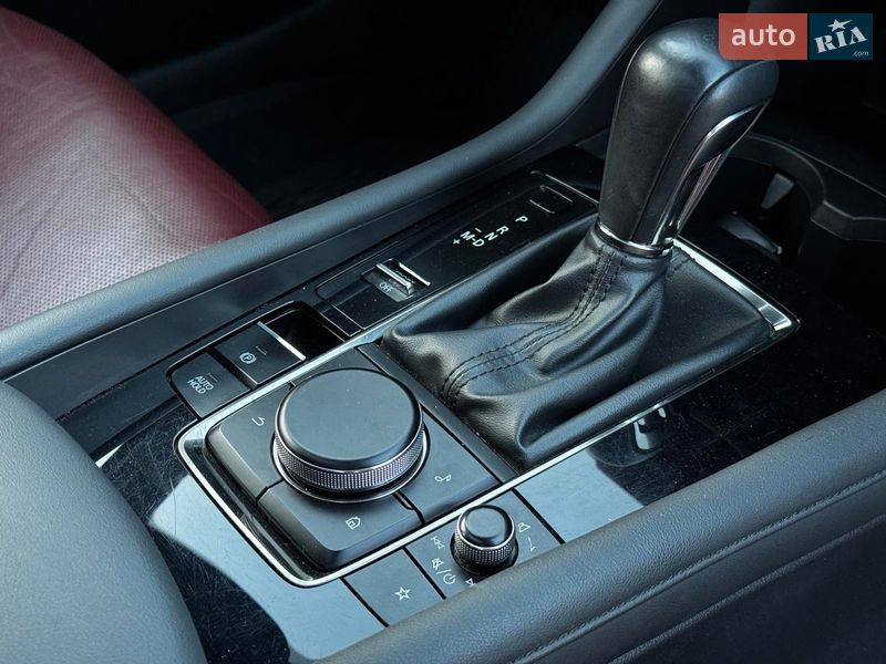 Хетчбек Mazda 3 2021 в Києві
