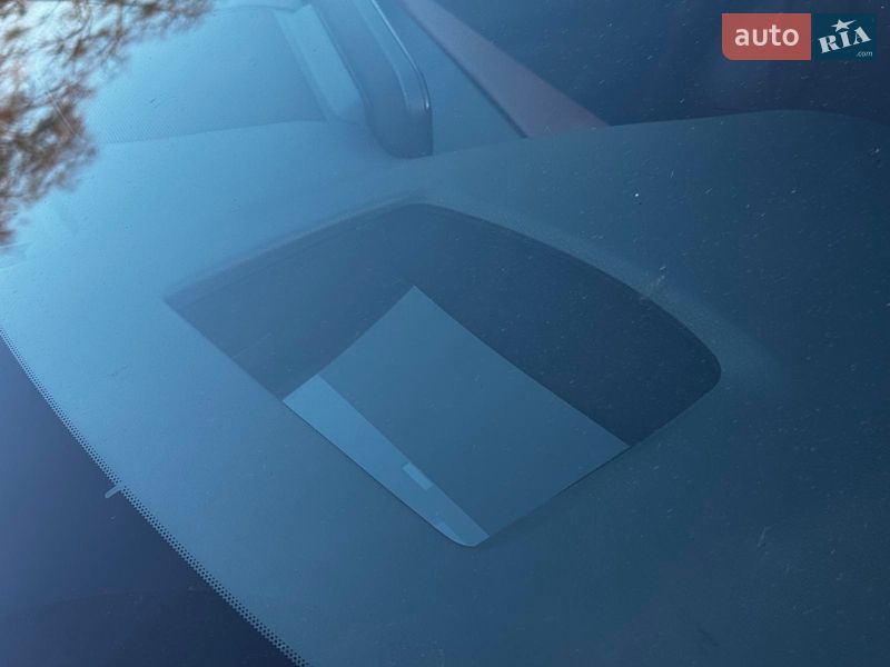 Хетчбек Mazda 3 2021 в Києві